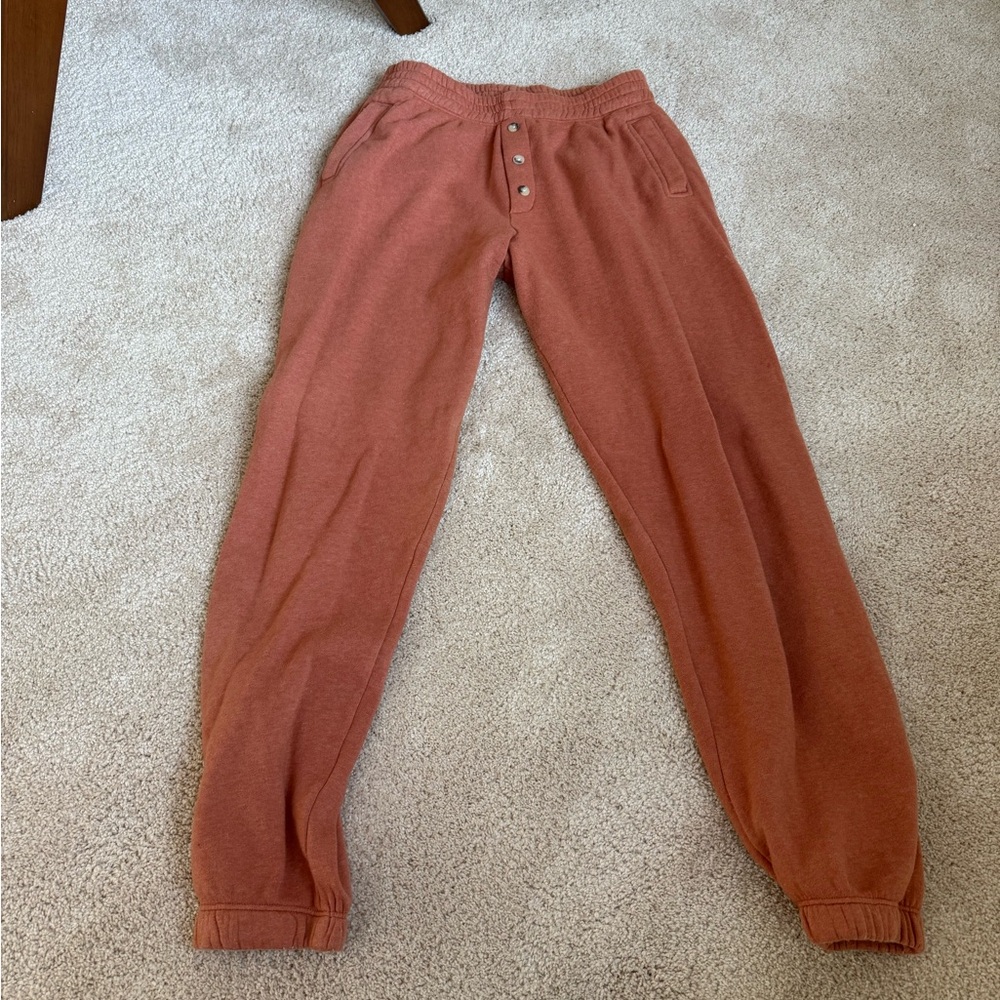 Donni sweat pants